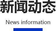 新闻动态